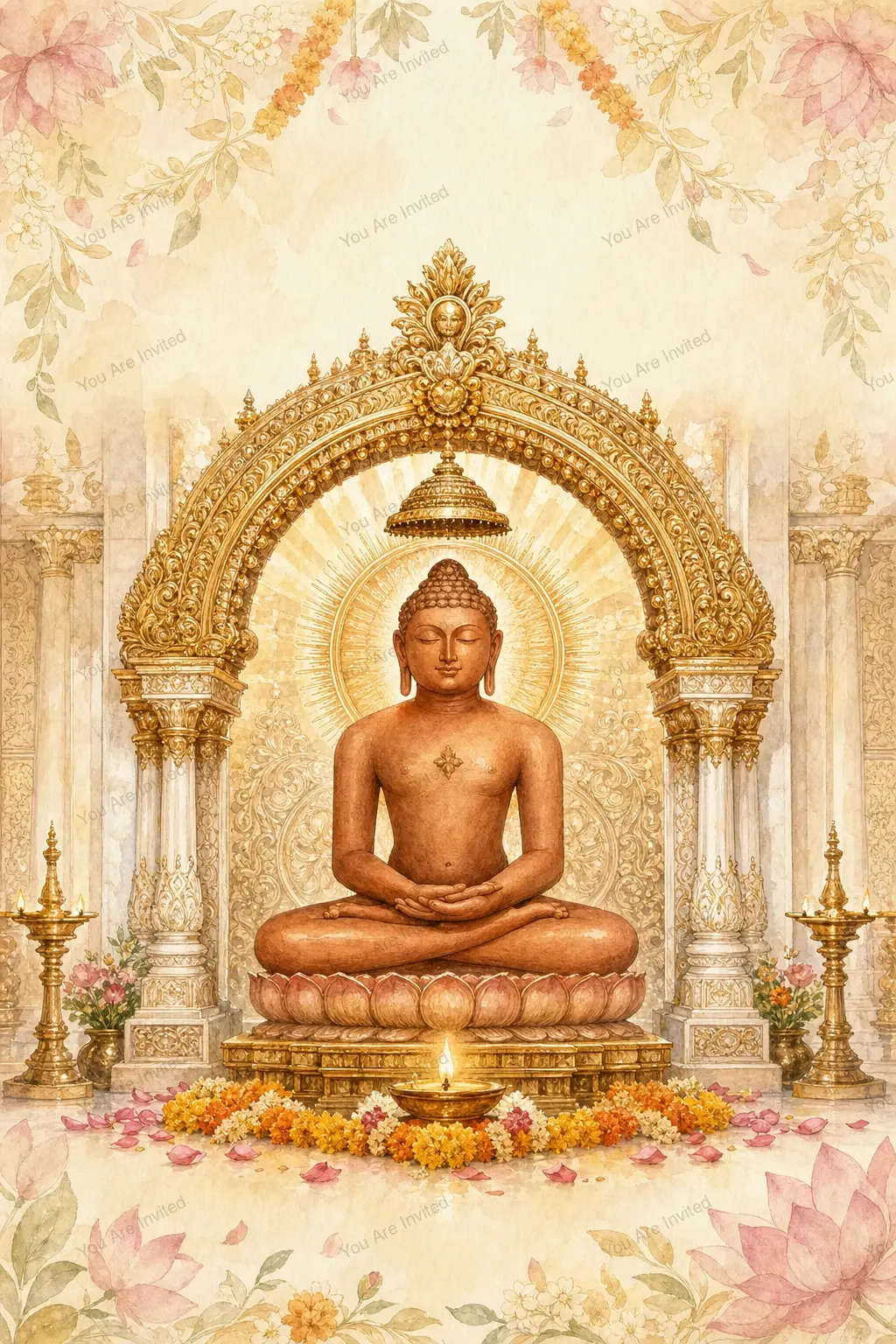 Jai Mahavir