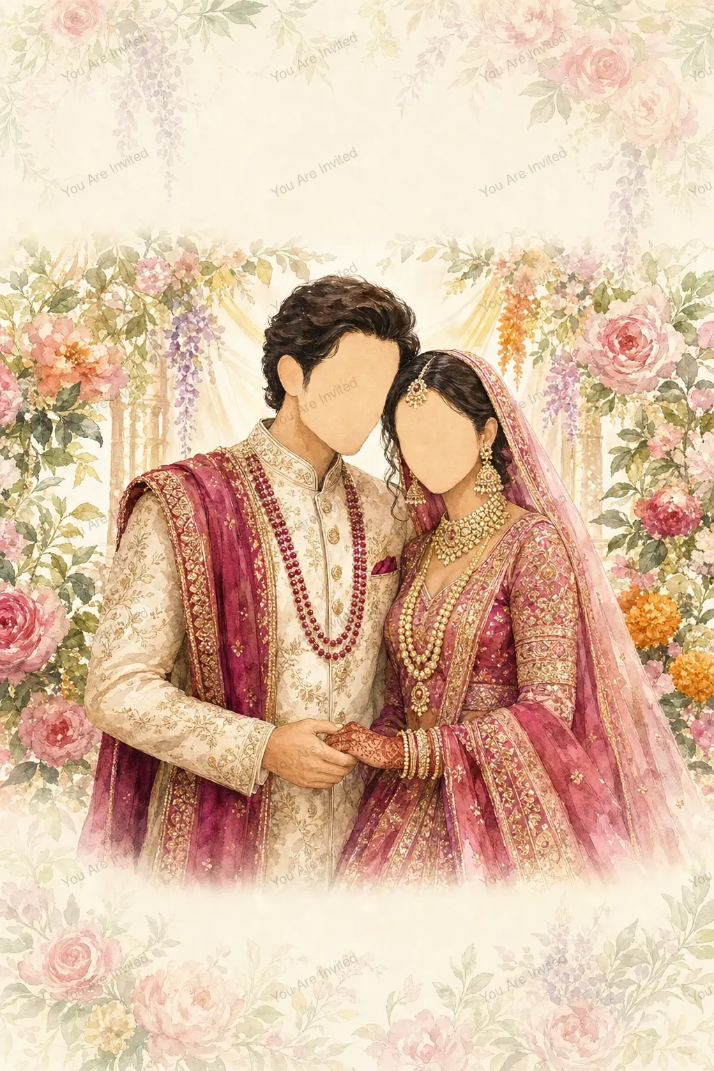 Aarav & Tara