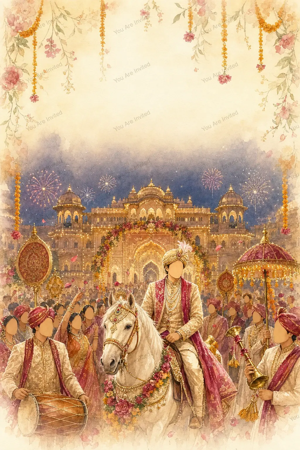 Tilak & Ghurchari